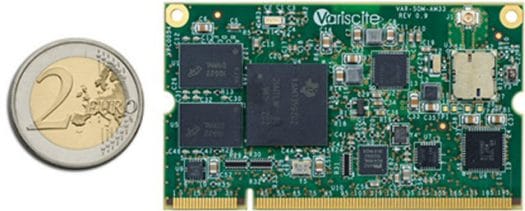 Variscite AR-SOM-AM33
