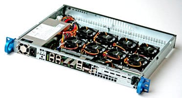 Baserock Slab ARM Server