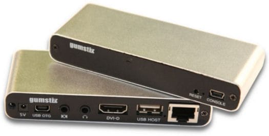 Waysmall Silverlode Computer