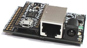 outbreak galago ethernet app board