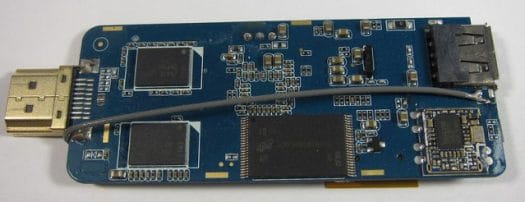 ug802 pcb bottom