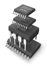 LPC800 in SO20, TSSOP20, TSSOP16 and DIP8 packages