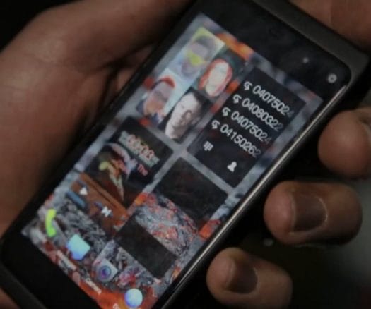 Sailfish OS Nokia N950