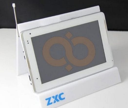 Mediatek MTK8377 Tablet Cheap tablet with build-in 3G