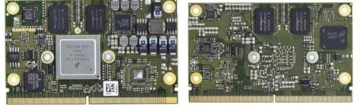 Kontron ULP-COM-sAMX6i