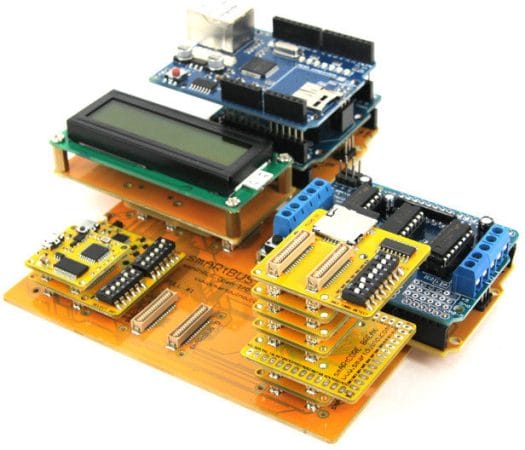 smARtDUINO