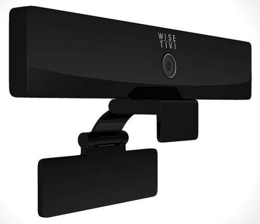 Rockchip RK3066 "Over the Top of the TV" set-top box.