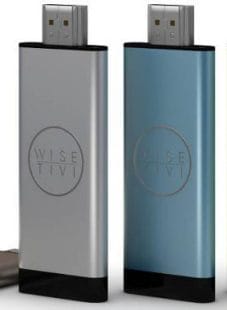 Wise Tivi Portable