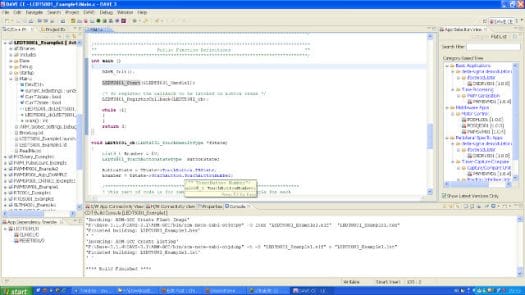 DAVE 3.1.4 IDE