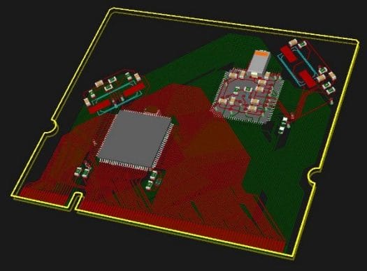 Open Source System-on-Module