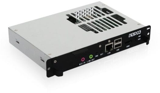 Norco BIS-6332A