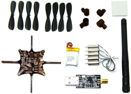 Crazyflie Kit