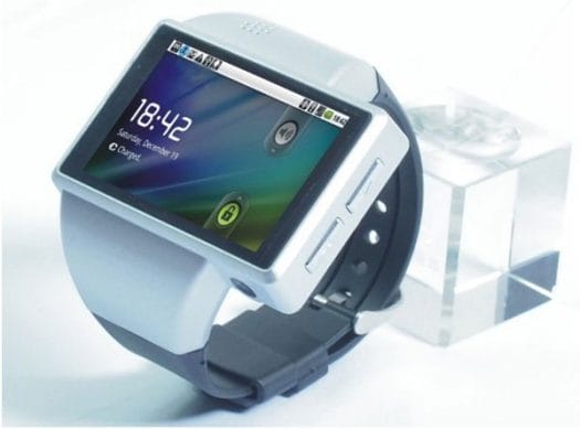 Z1 Android Smart Watch Phone