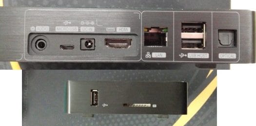 Mele_A1000G_Quad_Connectors