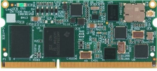 Compulab CM-T335