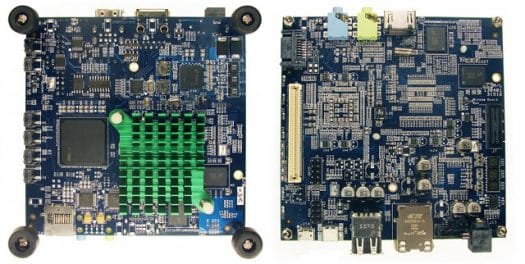 Minnowboard (Click to Enlarge)