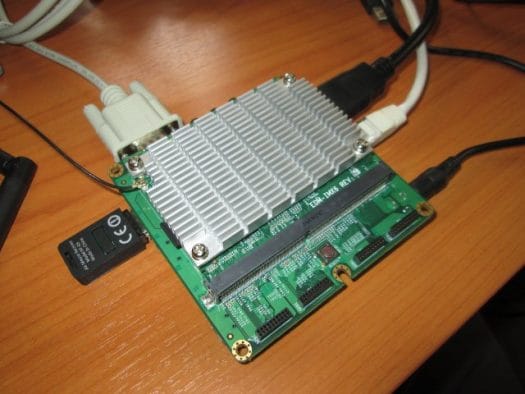 Wandboard_Quad_Connection