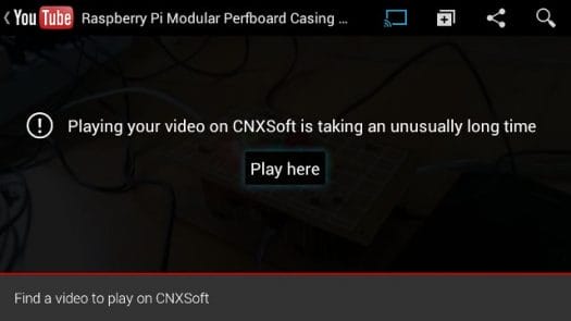 YouTube_CheapCast_TimeOut