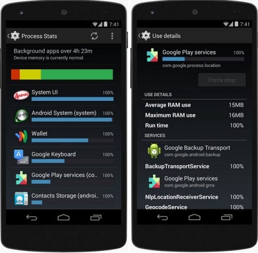 Android_4.4_Process_Stats