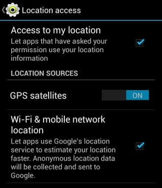 Android_Location_Access