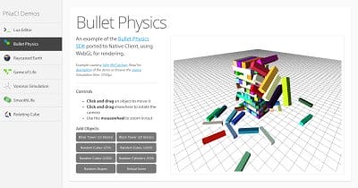 Bullet_Physics