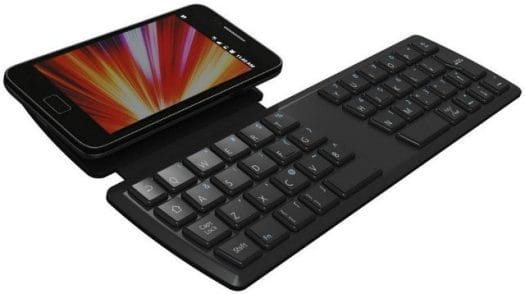 SoftPad C1 NFC Keyboard
