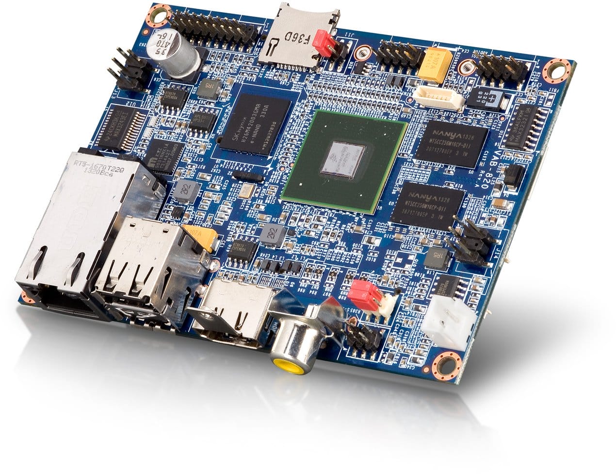 Pico clearance itx board