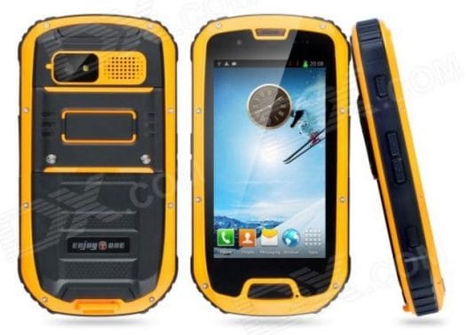 Waterproof_Smartphone_Quad_core