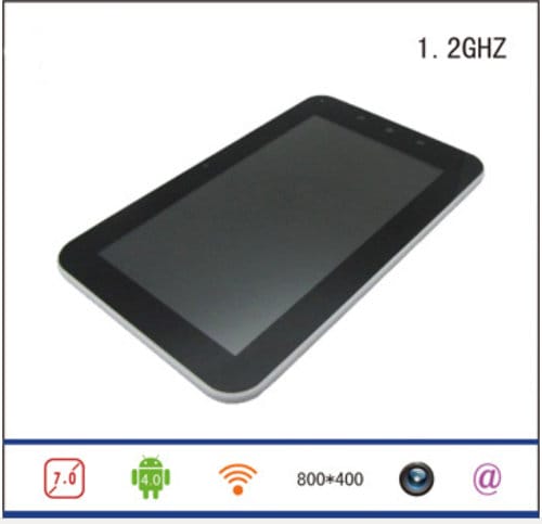 SF-M703A Tablet