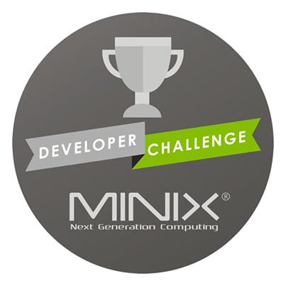 MINIX_Developer_Challenge