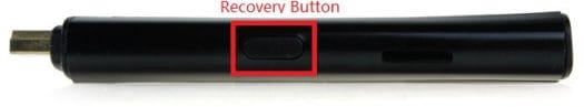 Recovery Button on T428 mini PC