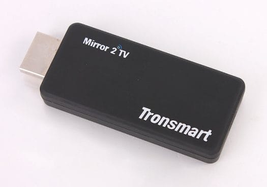 Tronsmart T1000 Mirror2TV