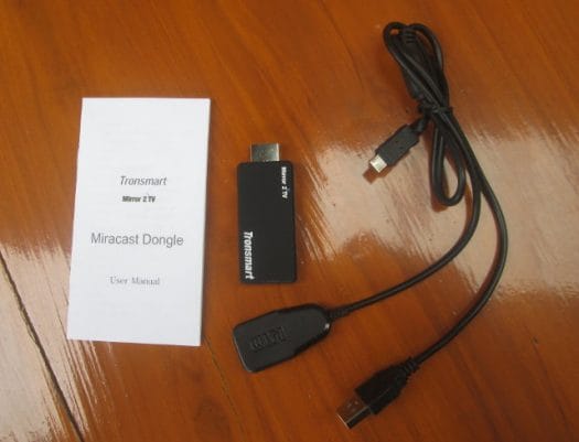 Tronsmart_T1000_Wi-Fi_USB_Cable
