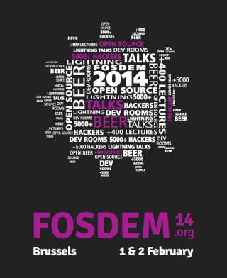 FOSDEM_2014