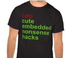 Cute_embedded_Nonsense_Hacks