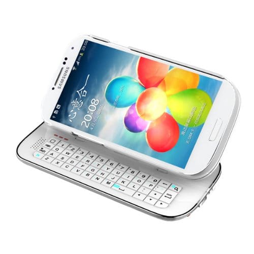 android keyboard case