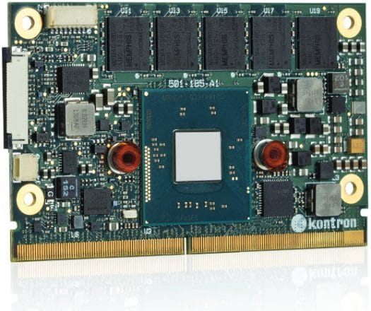 SMARC xXBTi