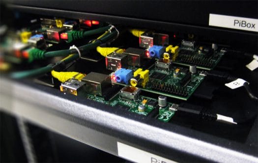 PiBox Dedicated Server