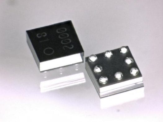 World_Smallest_Magnetic_Sensor