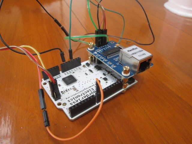 Arduino_Leonardo_Ethernet_ENC28J60_Assembled