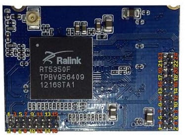 AsiaRF AWM002 Module