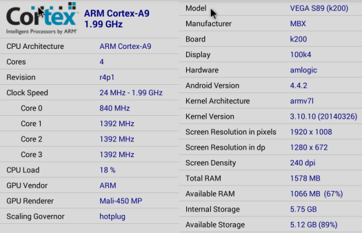 CPU-Z_Amlogic_S802_Vega_S89