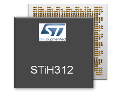 STiH312