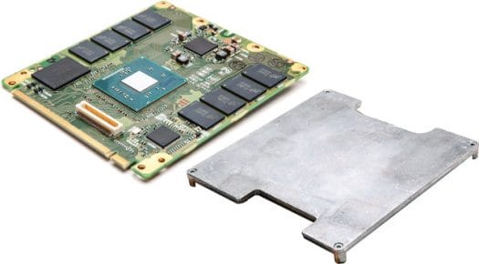 Intel CM1050 Module