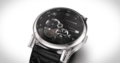 high end smart watches