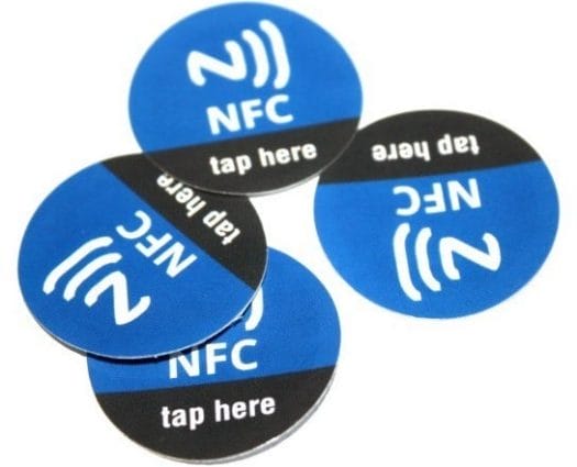 NFC_tags