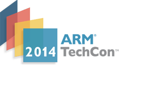 ARM_TechCon_2014