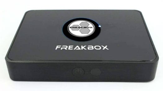 Freakbox