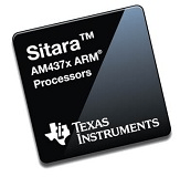Texas_Instruments_Sitara_AM437x