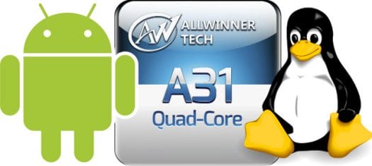 AllWinner_A31_SDK_Android_Linux
